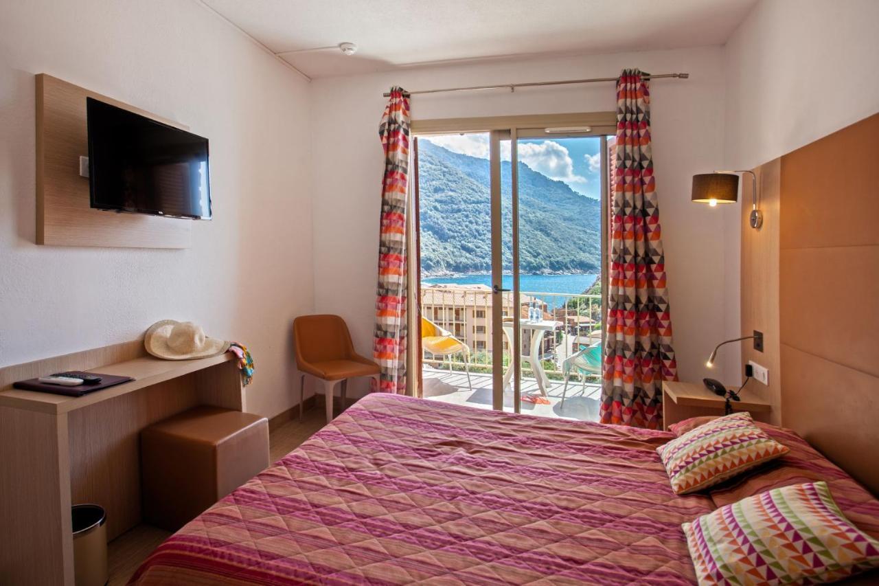 Hotel Kalliste Порто Екстериор снимка