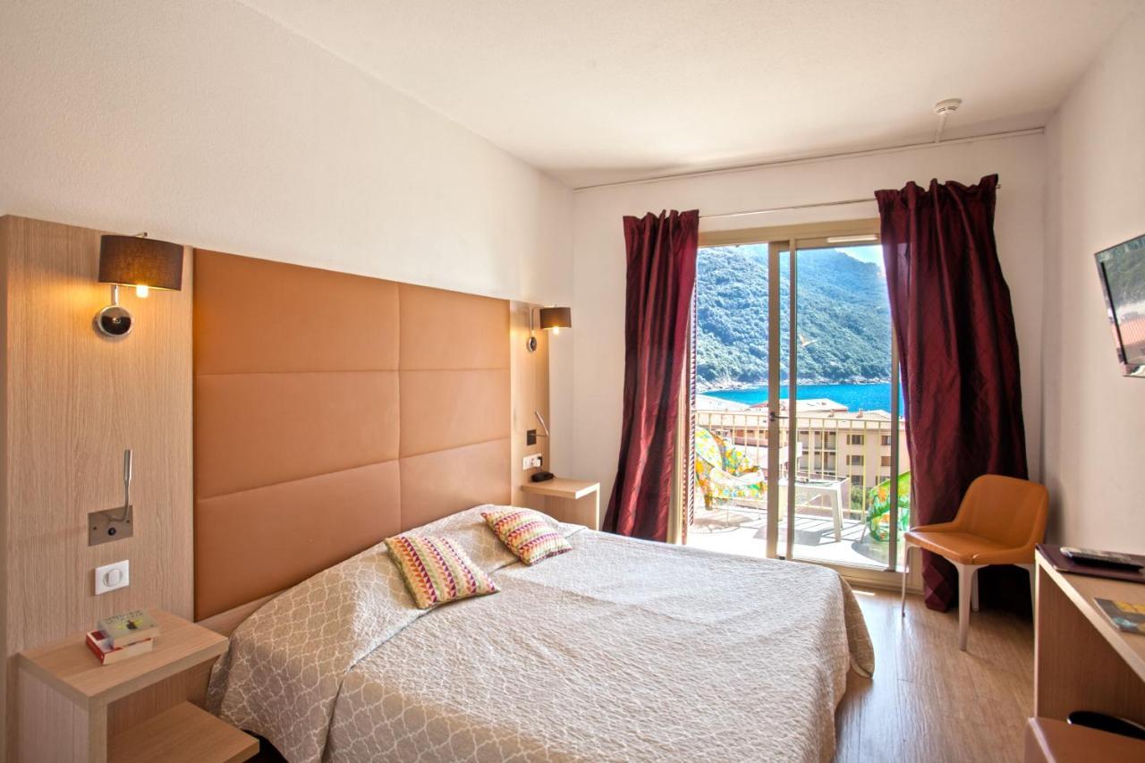 Hotel Kalliste Порто Екстериор снимка