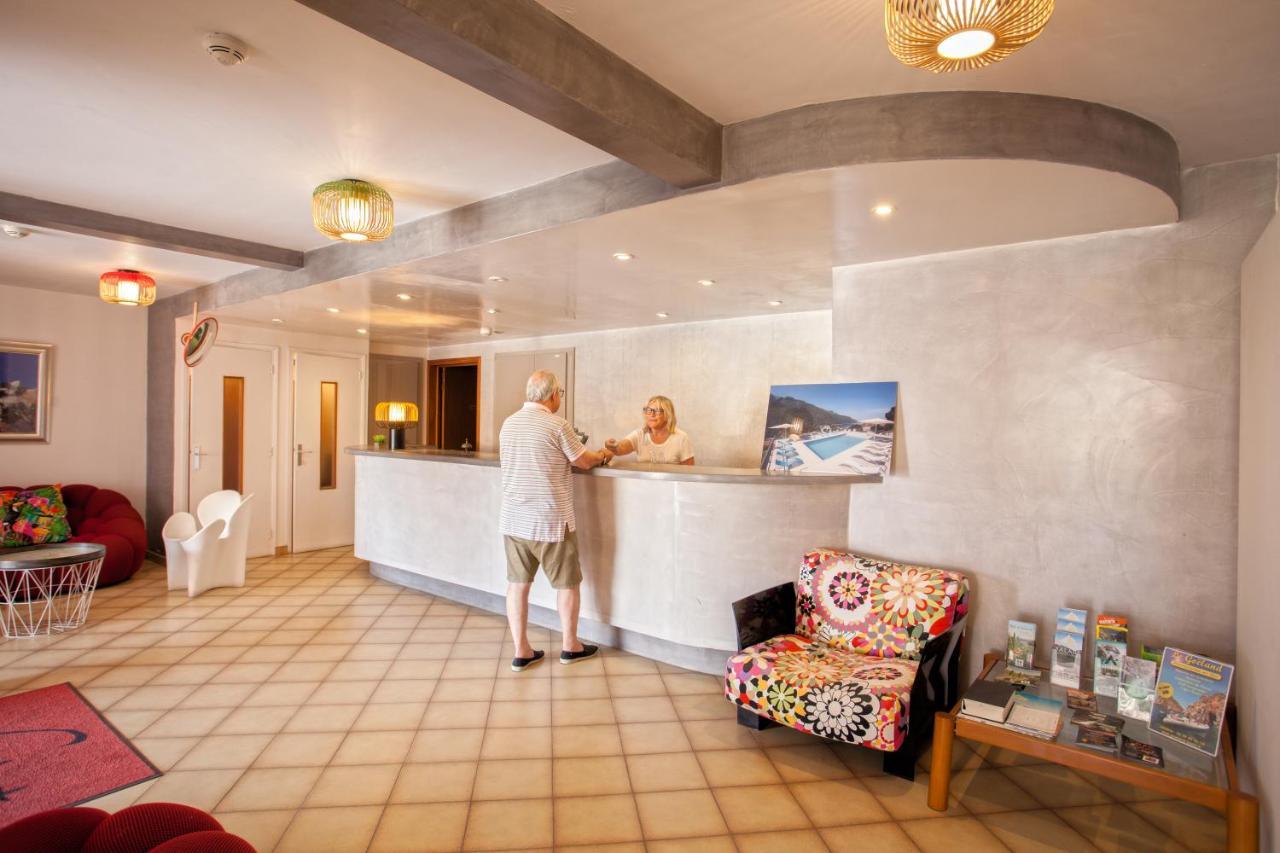 Hotel Kalliste Порто Екстериор снимка