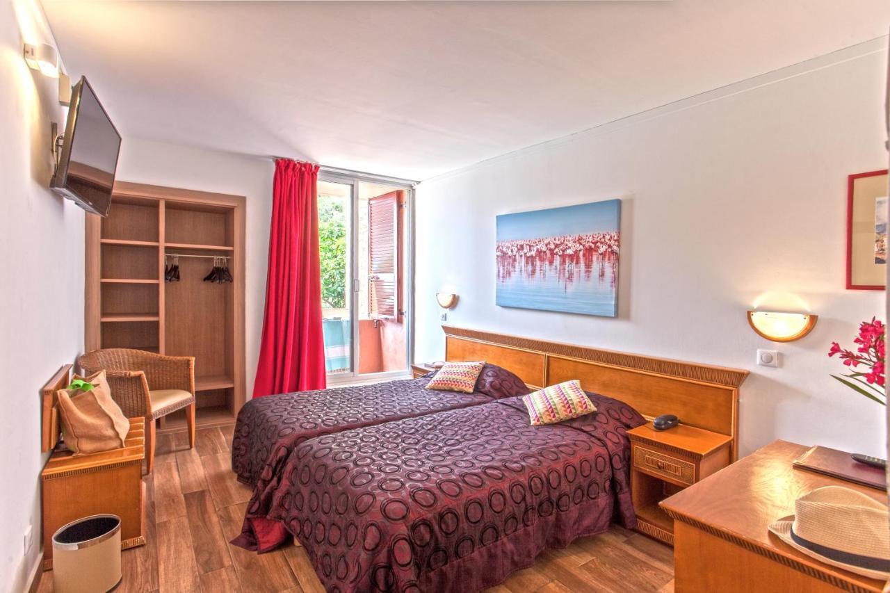 Hotel Kalliste Порто Екстериор снимка