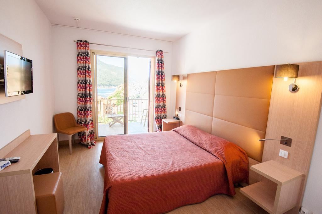Hotel Kalliste Порто Стая снимка