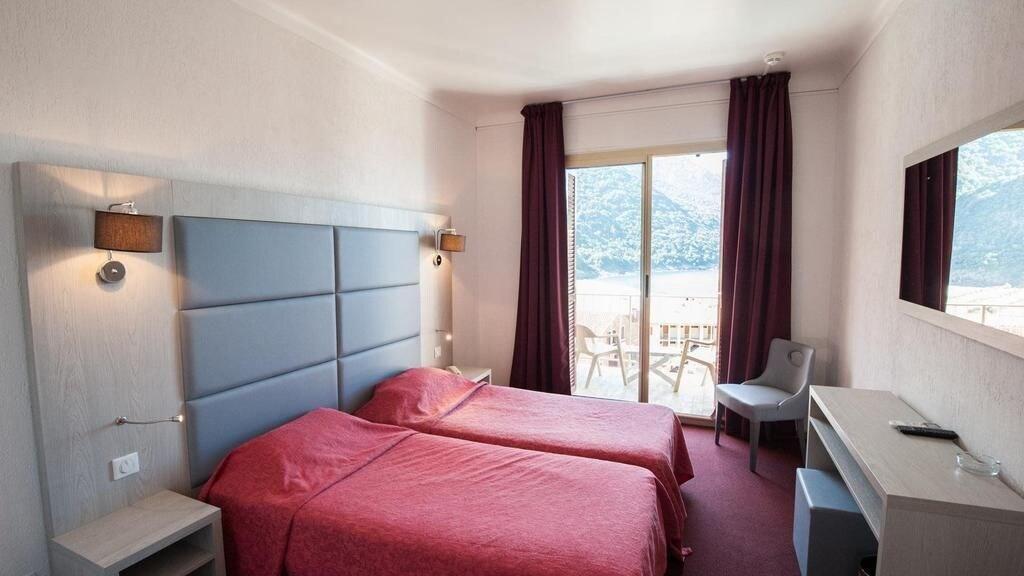 Hotel Kalliste Порто Екстериор снимка