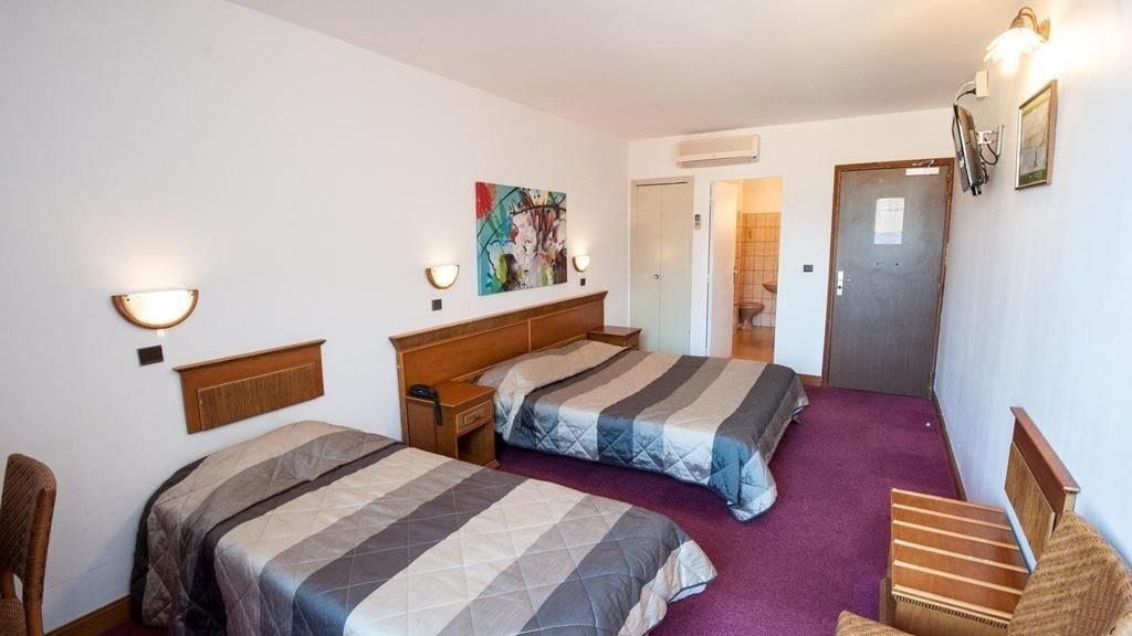 Hotel Kalliste Порто Екстериор снимка