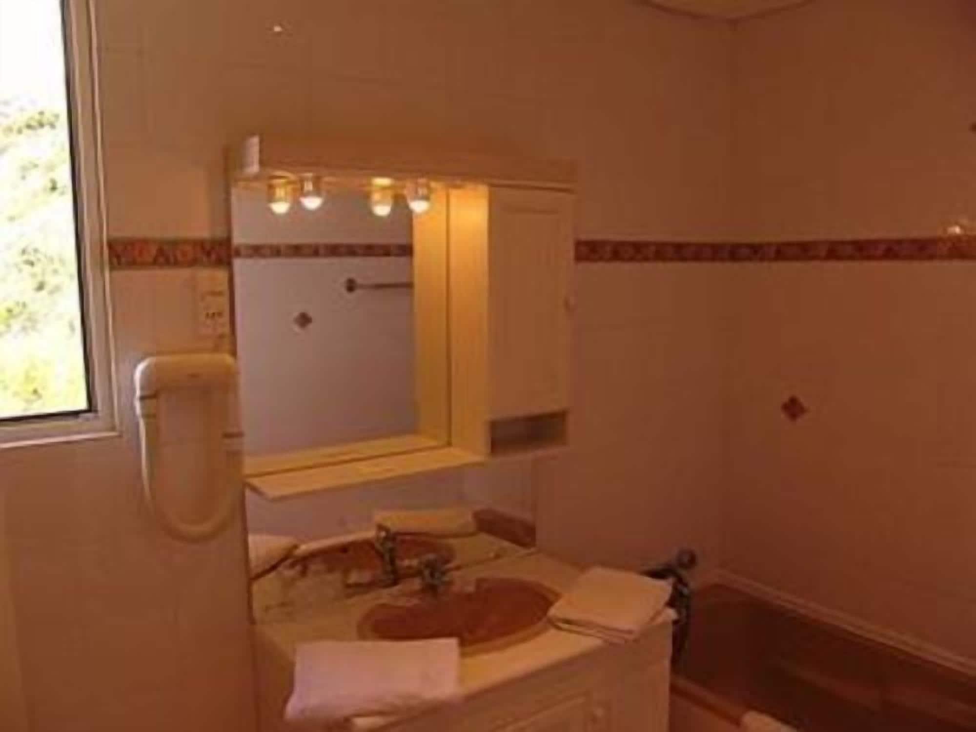 Hotel Kalliste Порто Екстериор снимка