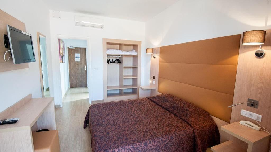 Hotel Kalliste Порто Екстериор снимка