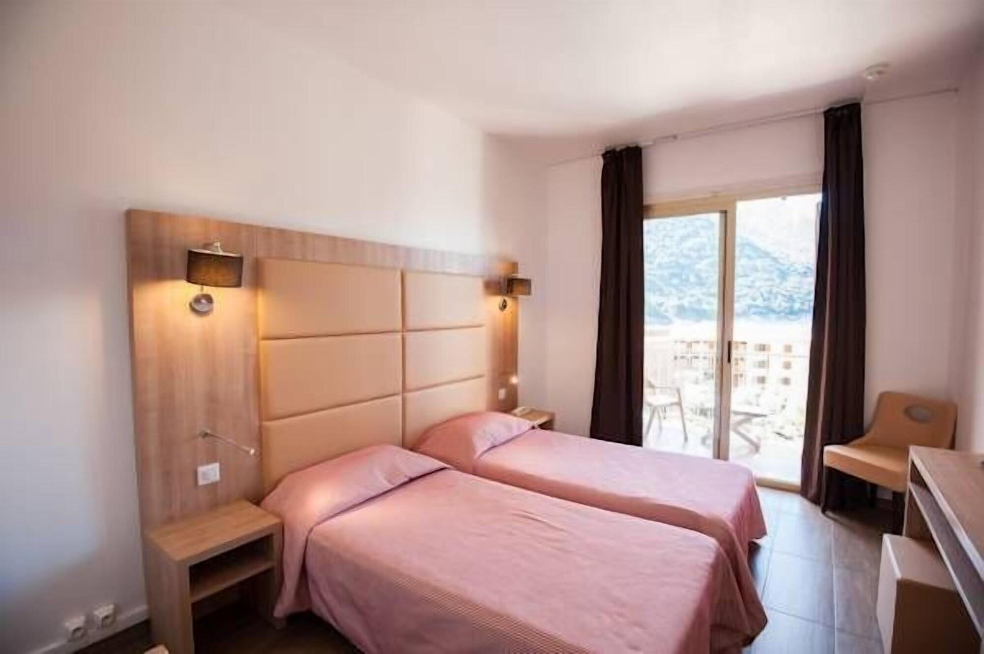 Hotel Kalliste Порто Екстериор снимка