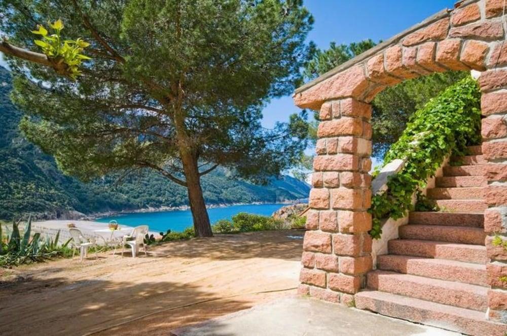 Hotel Kalliste Порто Екстериор снимка